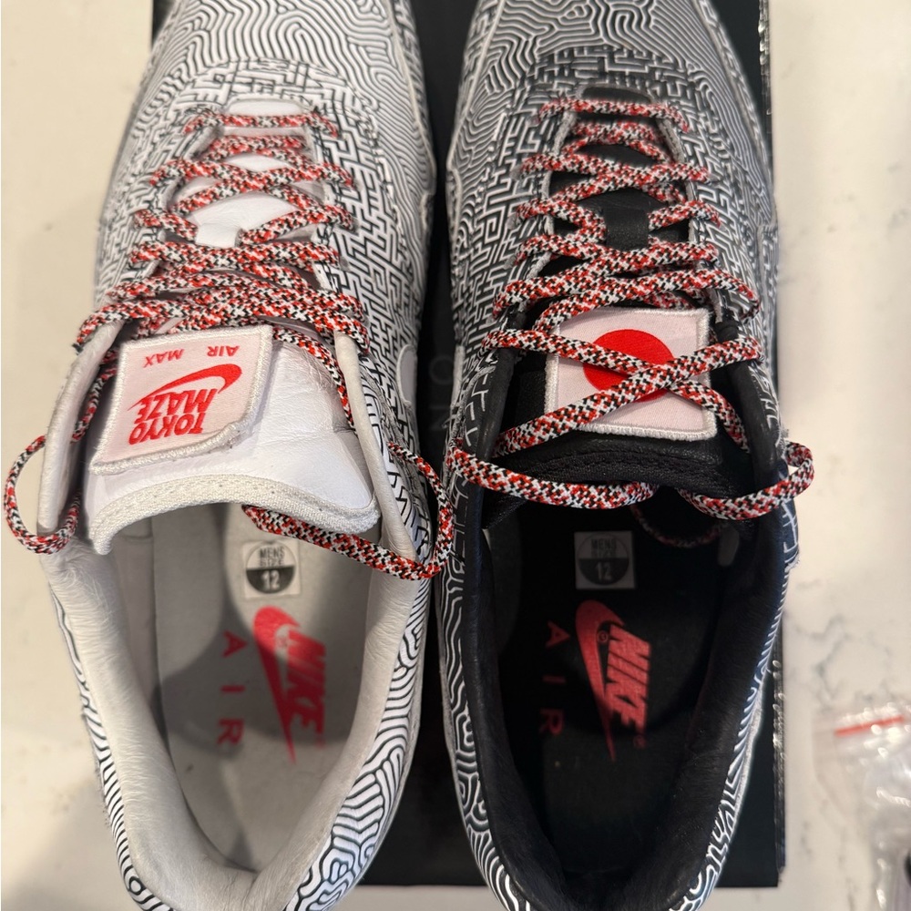 Nike Tokyo Maze sneakers - Picture 8 of 9